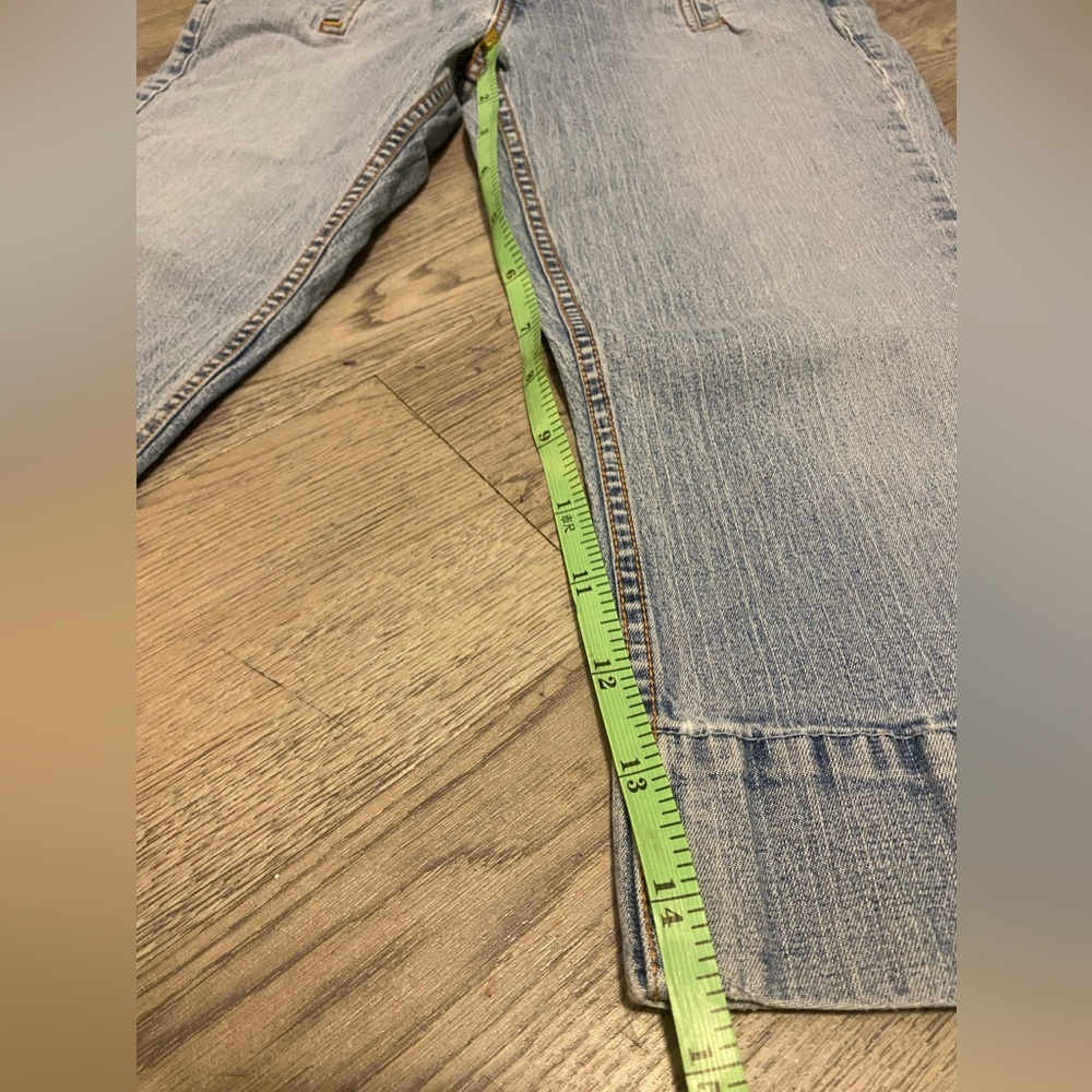 Lévis capris - Picture 10 of 12